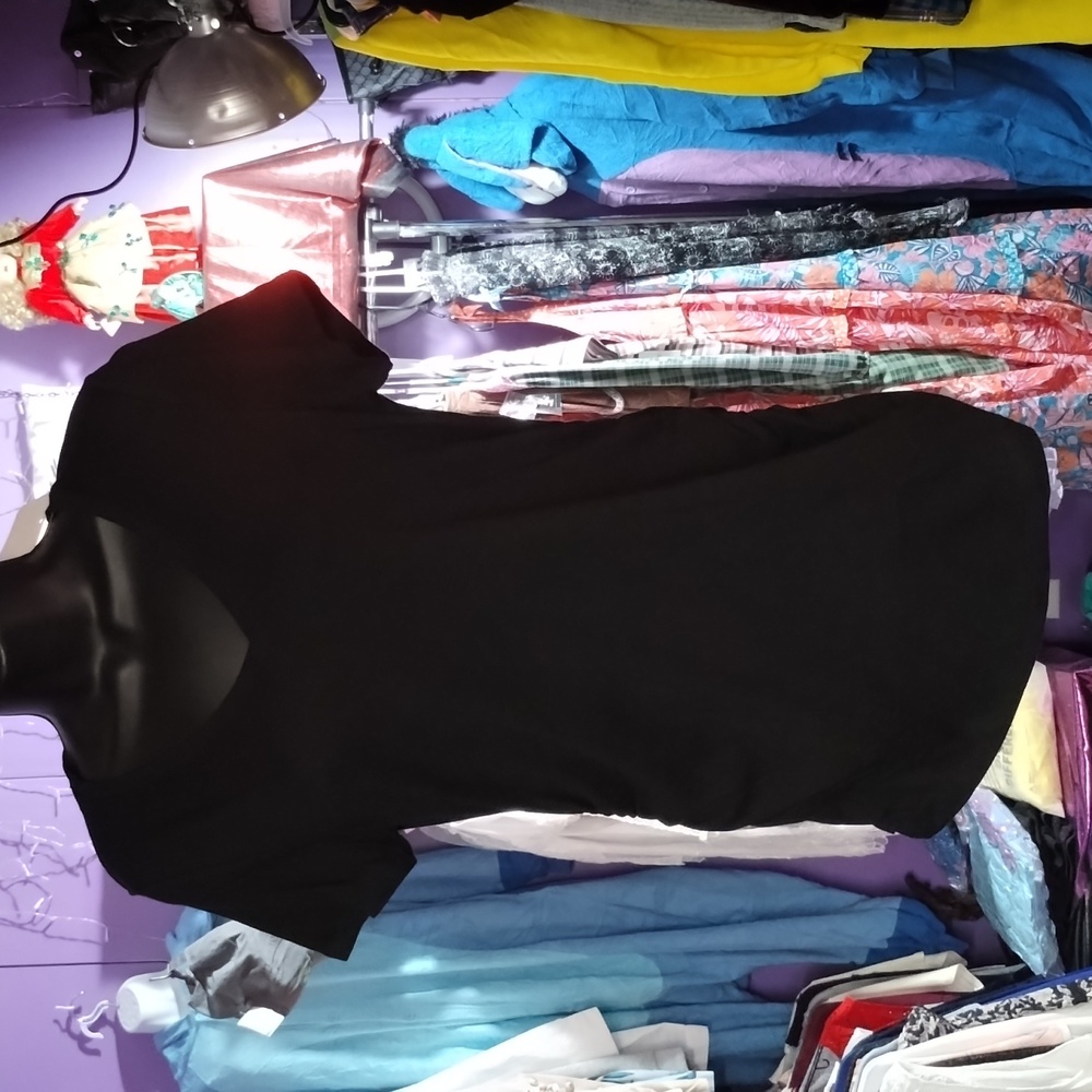 Isabel maternity 2 pack shirts - Picture 3 of 4